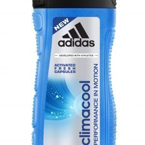 Adidas Climacool 3in1 Suihkugeeli 250 Ml