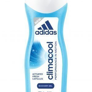 Adidas Climacool Suihkugeeli 250 Ml