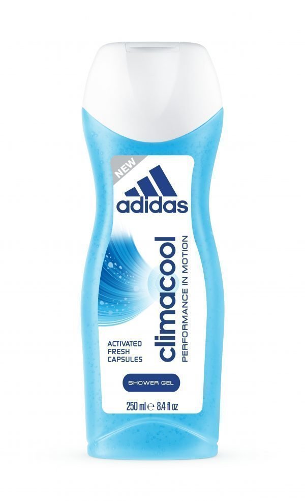 Adidas Climacool Suihkugeeli 250 Ml