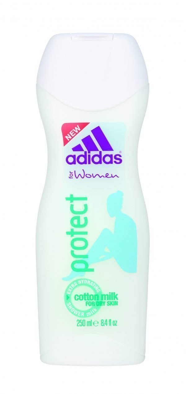 Adidas Protect Suihkugeeli 250 Ml