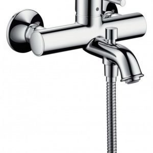 Amme- ja suihkuhana Hansgrohe Talis Classic (14140000)