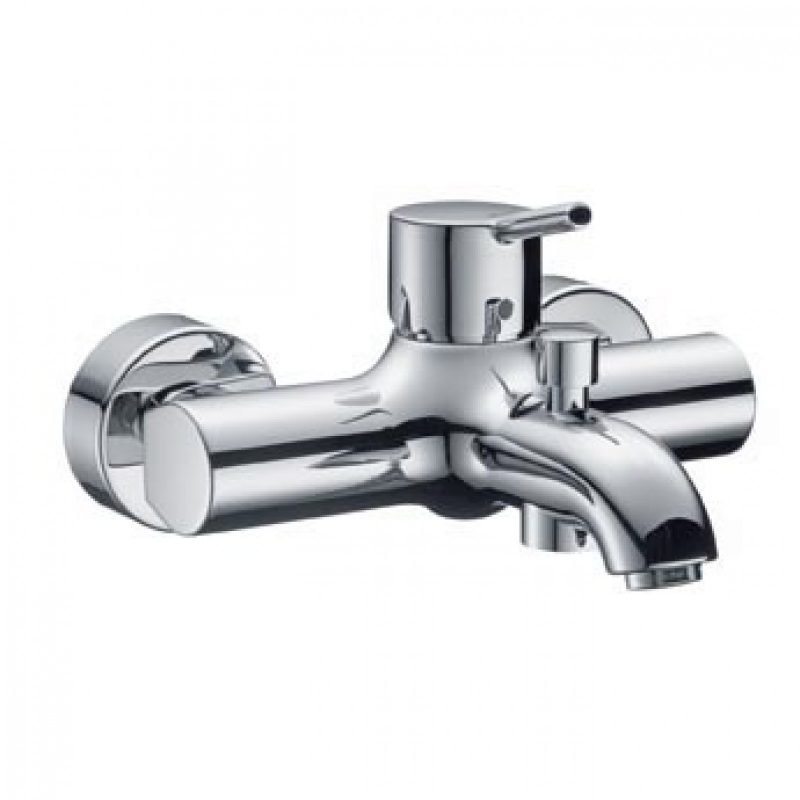 Amme- ja suihkuhana Hansgrohe Talis S (32420000)