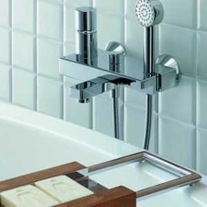 Amme- ja suihkuhana IL BAGNO ALESSI One by Oras 8545