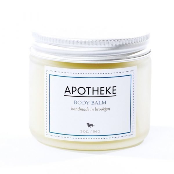 Apotheke Body Balm Setti