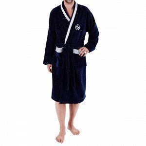 Arc Of Scandinavia Arc Sundö Bathrobe Kylpytakki Mariininsininen M / L