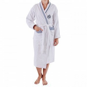 Arc Of Scandinavia Arc Sundö Bathrobe Kylpytakki Valkoinen M / L