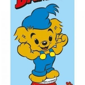 Bamse Kylpypyyhe