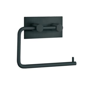 Beslagsboden BB1098 WC-paperiteline Musta