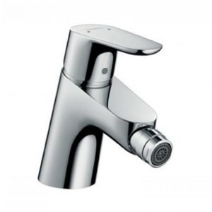 Bideistuinhana Hansgrohe Focus E² (31920000)