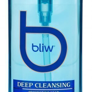 Bliw Deep Cleansing Pumppusaippua 300 Ml