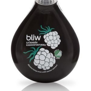 Bliw Karhunvatukka Nestesaippua 150 Ml