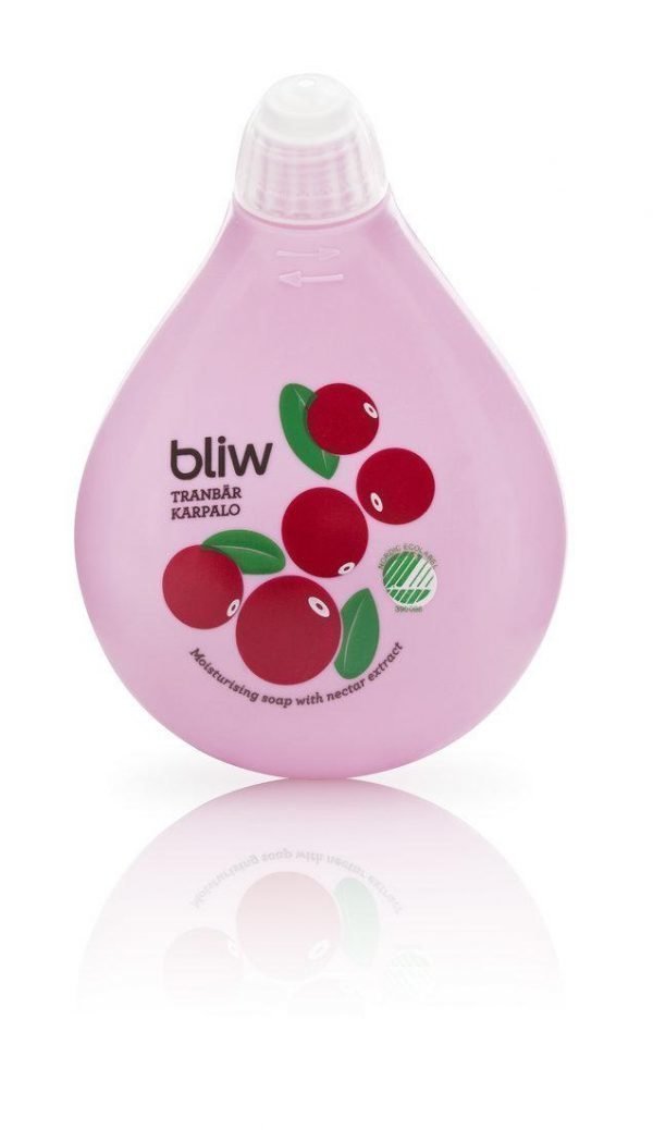 Bliw Karpalo Nestesaippua 150 Ml