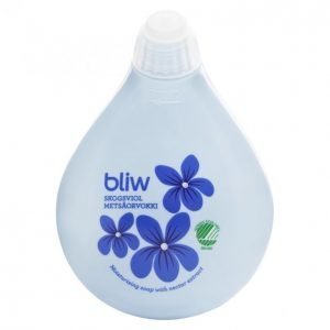 Bliw Metsäorvokki Nestesaippua 150 Ml