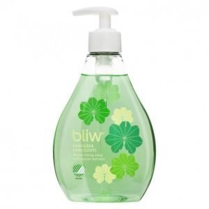 Bliw Poimulehti Nestesaippua 300 Ml