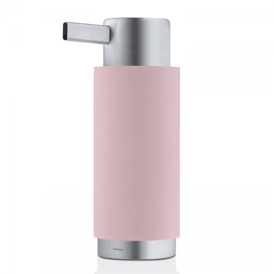 Blomus Ara Saippuapumppu 15 Cl Soft-Rose