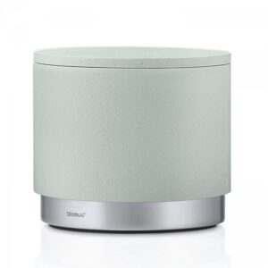Blomus Ara Säilytyslaatikko 40 Cl Ice-Green