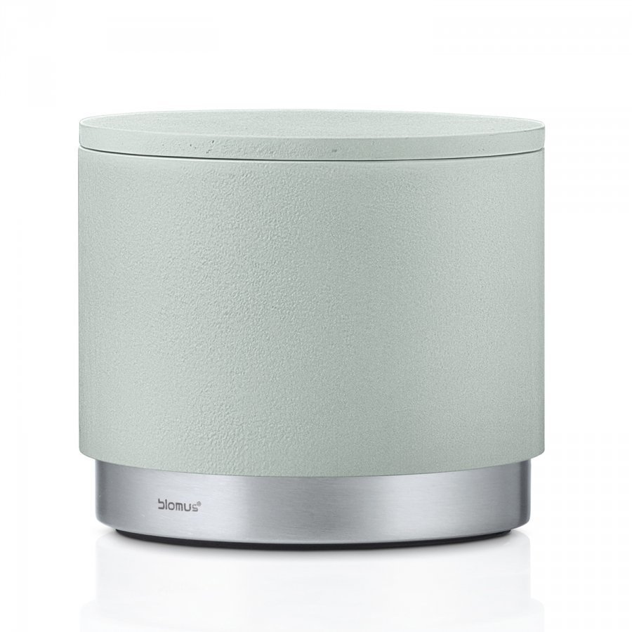 Blomus Ara Säilytyslaatikko 40 Cl Ice-Green