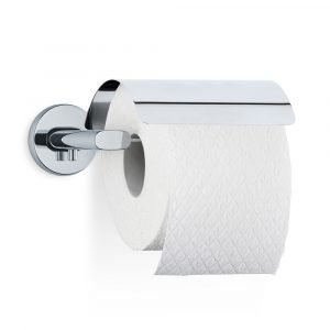 Blomus Areo Wc-Paperinpidike Kiiltävä