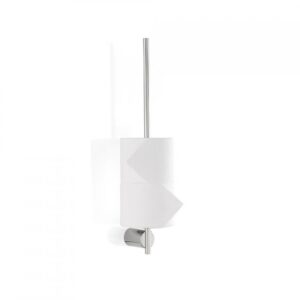 Blomus Duo WC-paperipidike Kirkas