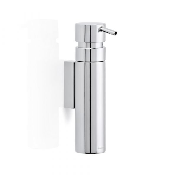 Blomus Nexio Saippuapumppu Kirkas