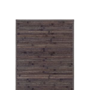 Blomus Relax Bamboo Mat Small Bambumatto Tummanruskea