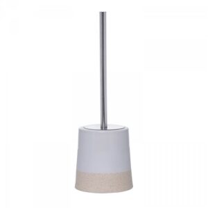 Bloomingville WC-harja Offwhite/Hopea