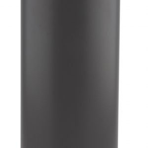 Bovictus Wc-Harja Harmaa Metalli
