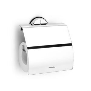 Brabantia Profile WC-paperiteline Kiiltävä Teräs