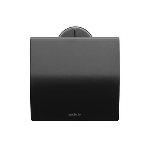 Brabantia Profile WC-paperiteline Musta