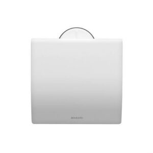 Brabantia Profile WC-paperiteline Puhtaan Valkoinen