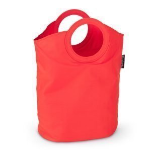 Brabantia Pyykkikori Soikea Warm Red