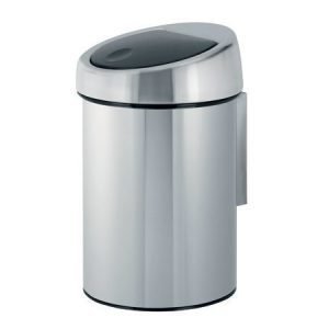 Brabantia Touch Bin® roska-astia