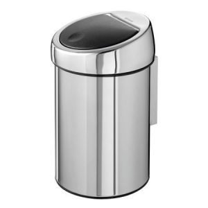 Brabantia Touch Bin® roska-astia