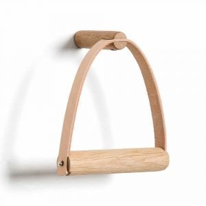 By Wirth Toilet Paper Holder Wc-Paperinpidike