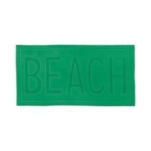Casa Stockmann Florida Rantapyyhe 100 x 180 cm