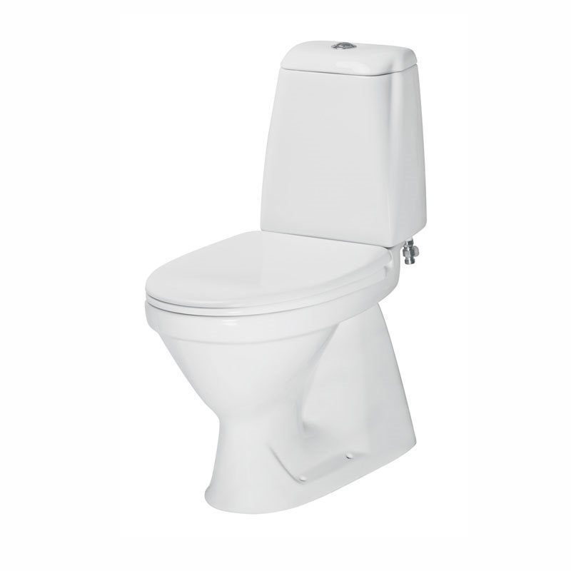 Cersanit Compact WC-istuin