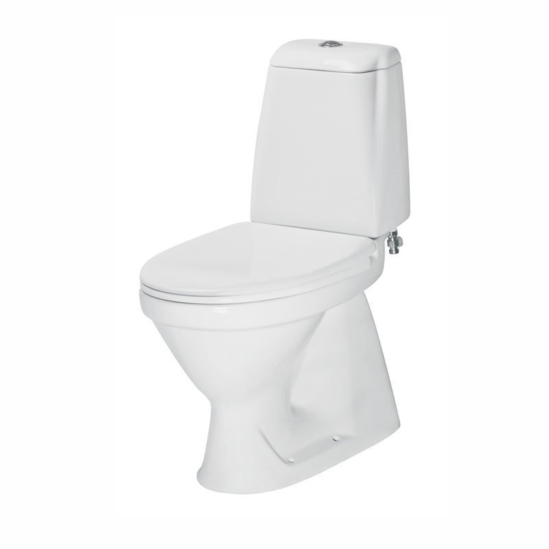  Cersanit Compact WC istuin Kylpyhuonekauppa fi