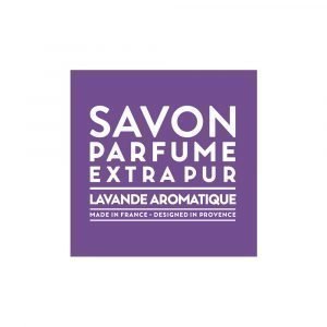 Compagnie De Provence Extra Pur Aromatic Lavender Kiinteä Saippua 100 G