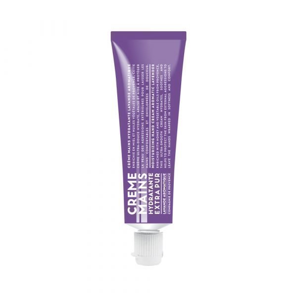 Compagnie De Provence Extra Pur Aromatic Lavender Käsivoide 30 Ml