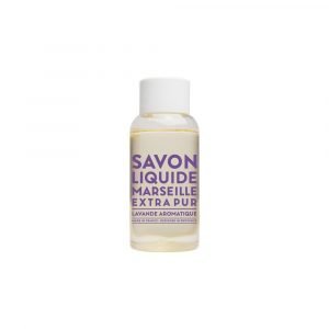 Compagnie De Provence Extra Pur Aromatic Lavender Nestesaippua 30 Ml