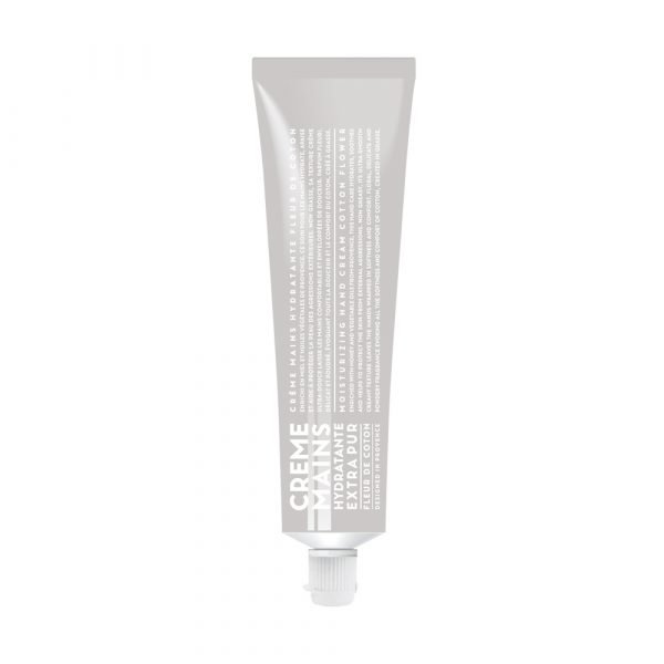 Compagnie De Provence Extra Pur Cotton Flower Käsivoide 100 Ml