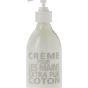 Compagnie De Provence Extra Pur Cotton Flower Käsivoide 300 ml