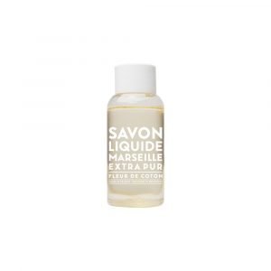 Compagnie De Provence Extra Pur Cotton Flower Nestesaippua 30 Ml