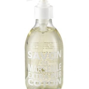 Compagnie De Provence Extra Pur Cotton Flower Nestesaippua 300 ml