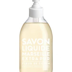 Compagnie De Provence Extra Pur Cotton Flower Nestesaippua 300 ml