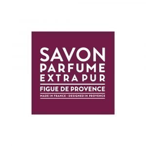Compagnie De Provence Extra Pur Fig Of Provence Kiinteä Saippua 100 G