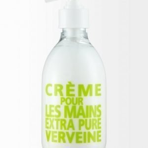 Compagnie De Provence Extra Pur Fresh Verbena Käsivoide 300 ml