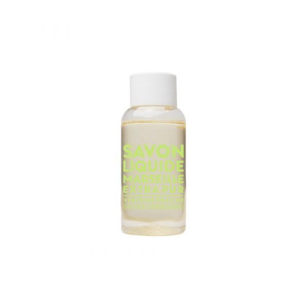 Compagnie De Provence Extra Pur Fresh Verbena Nestesaippua 30 Ml