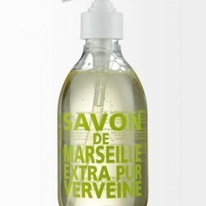 Compagnie De Provence Extra Pur Fresh Verbena Nestesaippua 300 ml