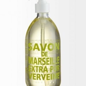 Compagnie De Provence Extra Pur Fresh Verbena Nestesaippua 500 ml